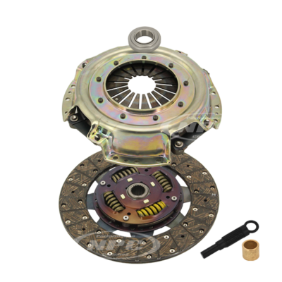 Extra Heavy Duty Organic Clutch Kit (modified Exedy Safari Kit to suit factory flywheel)