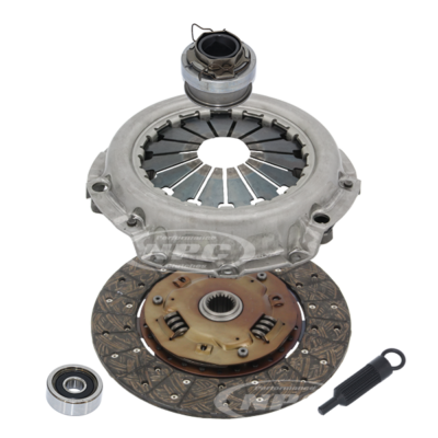Heavy Duty Organic Clutch Kit (suit factory flywheel)