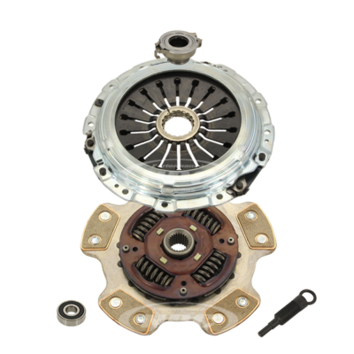 Heavy Duty Button Kit (to suit factory flywheel)