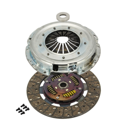 Super Heavy Duty Organic Clutch (suit NPC Flywheel)