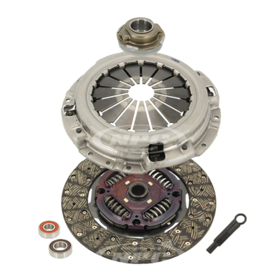 Heavy Duty Organic Clutch Kit (suits factory flywheel)