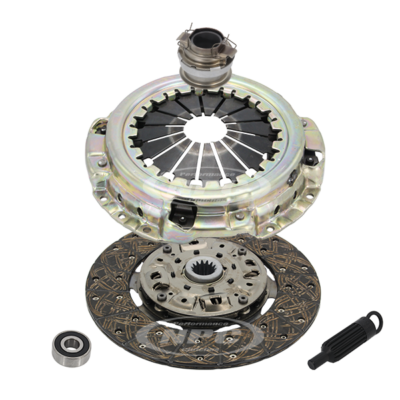 Stage 1 Heavy Duty Organic Clutch Kit (suit factory flywheel)
