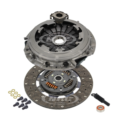 Dual Diaphragm Organic Clutch Kit