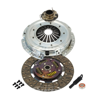 Super Heavy Duty Organic Clutch (suit NPC flywheel only.  Flywheel not included)