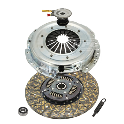 Super Heavy Duty Organic Clutch (suit NPC Flywheel only.  Flywheel not included)