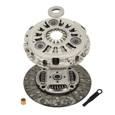 Heavy Duty Organic Clutch (suits factory flywheel)