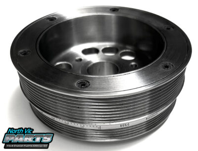 NVP Harmonic Balancer SFI 18.1 | Holden LS1 LS2 LS3