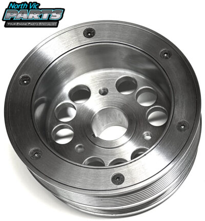 North Vic Parts NVP Harmonic Balancer SFI 18.1 | Holden LS1 LS2 LS3