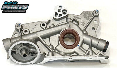 NVP Oil Pump Assembly | Holden C18SEL X20XEV C20NE Z20