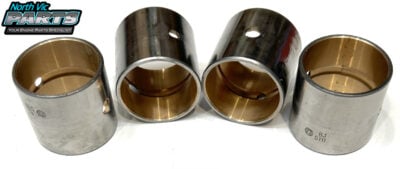 NVP Pin Bush Set | Toyota 3B