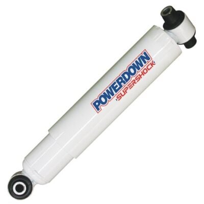 Powerdown Truck Shock Absorber for VOLVO FH12 FRONT PARABOLIC SPRINGS