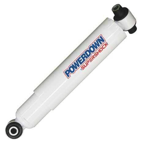 P1092-1 Powerdown Truck Shock Absorber for VOLVO FH12 FRONT PARABOLIC SPRINGS