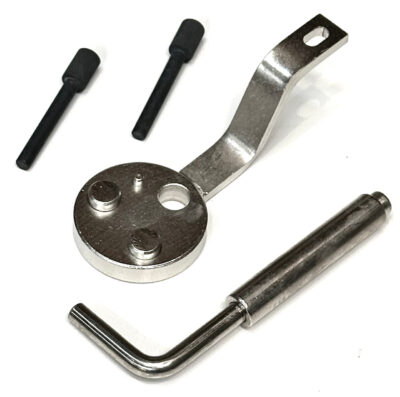 NVP Timing Tool Set With Instructions | Mazda Ford P5AT
