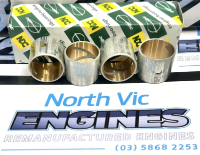 NDC Piston Pin Bush Set | Nissan ZD30