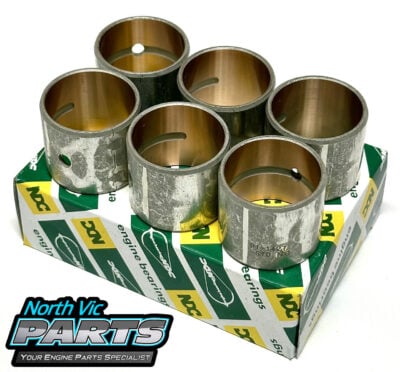NVP Pin Bush Set | Toyota 2H 12HT