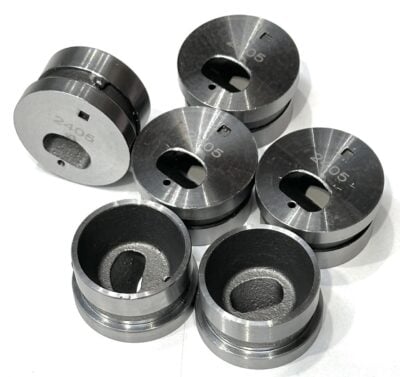 NVP Pre-Combustion Chamber | Nissan TD42