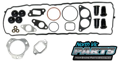 North Vic Parts NVP Fuel Pump Fit Set | Nissan ZD30DI 3.0Lt