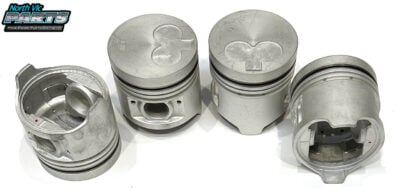 NVP Ring Set | Mazda R2 Common Rail