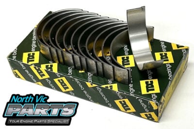 NVP Head Bolt Set | Toyota 3VZ 5VZ X16