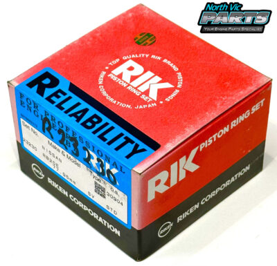 RIK Ring Set | Honda C27A V6 DOHC 24V