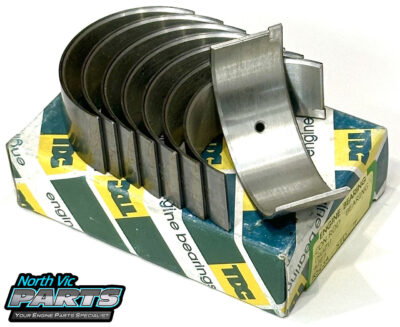 NVP Conrod Bearing Set | Isuzu 4ZE1