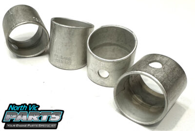 North Vic Parts NVP Pin Bush Set | Toyota 2L