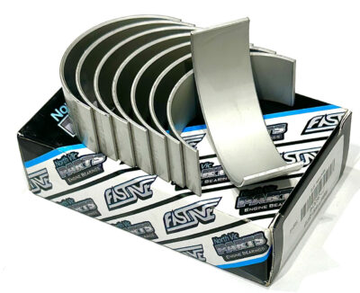 TDC Conrod Bearing Set | Audi CLJA BRB