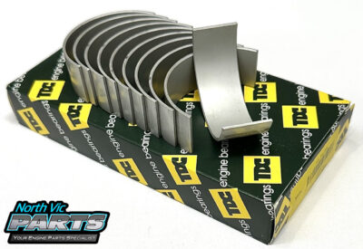 TDC Conrod Bearing Set | Audi AXD AXE BAC BLJ