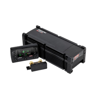 Battery Chargers & DC-DC