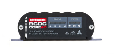 Redarc BCDC Core 40