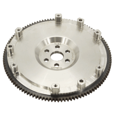 Lightweight Billet Steel Flywheel