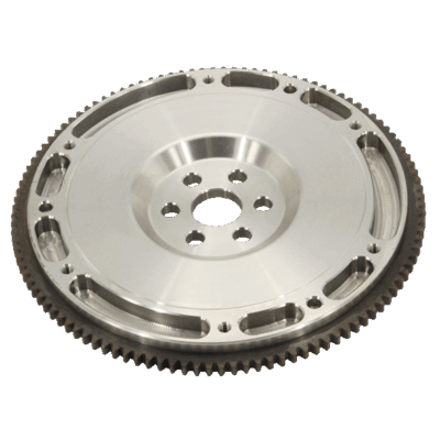 Lightweight Billet Steel Flywheel