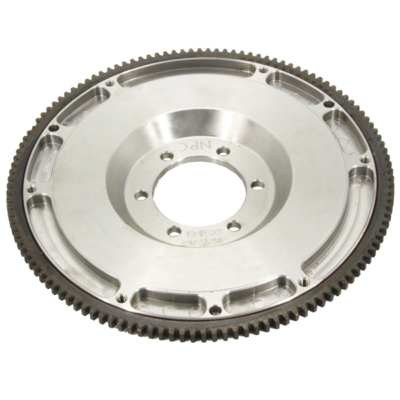 Billet Steel Flywheel