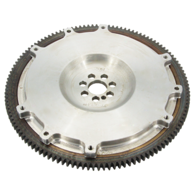 Lightweight GQ 4.2 Non-Turbo Billet Steel Flywheel (suits the Viper clutch kit only)