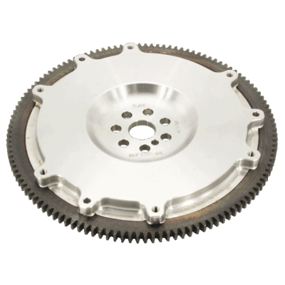 Lightweight GU 4.2 Turbo Billet Steel Flywheel (suits Viper clutch upgrade)