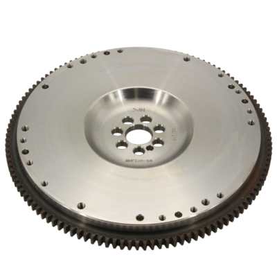 Heavy Weight GQ Non-Turbo Billet Steel Flywheel (multi-drilled for standard Viper Clutch)