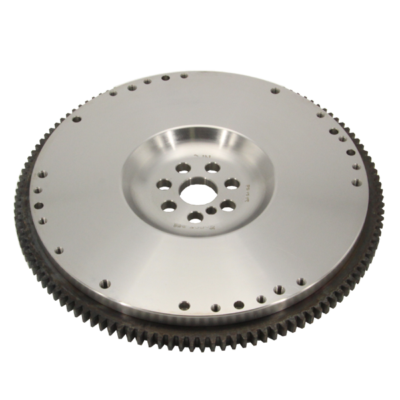Standard Weight GU 4.2 Turbo Billet Steel Flywheel (multi-drilled to suit the factory Nissan Clutch & NPC Viper upgrade)
