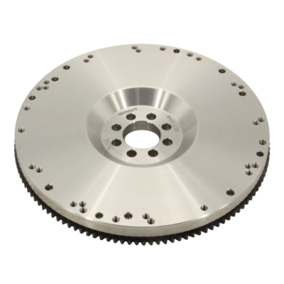 Billet Steel Flywheel