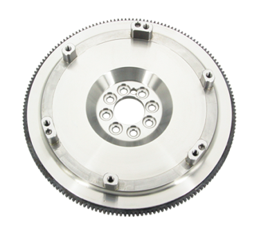 Lightweight Billet Steel Flywheel