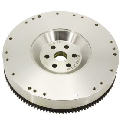 Standard Weight Billet Steel Flywheel