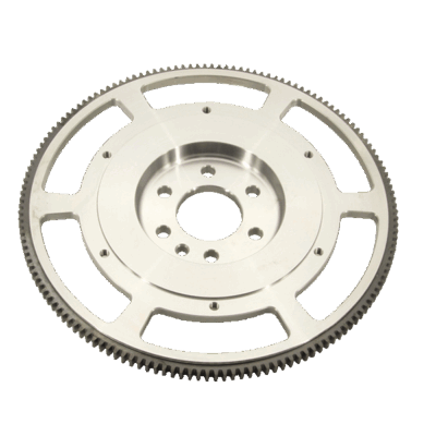 Lightweight Billet Steel Flywheel