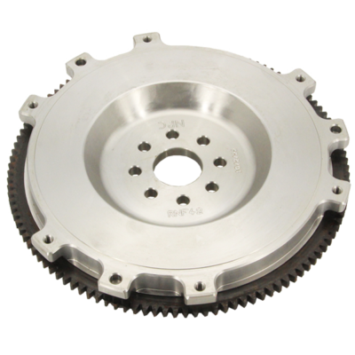 Lightweight Billet Steel Flywheel (to suit pull type clutch)