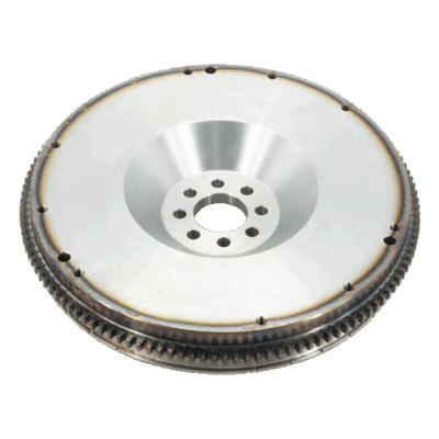 Lightweight Billet Steel Flywheel