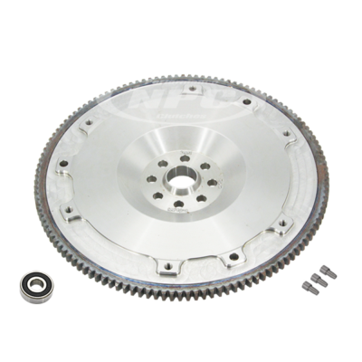 Extra Lightweight Billet Steel Flywheel