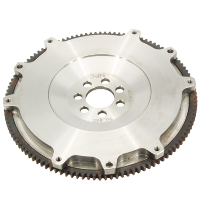 Lightweight Billet Steel Flywheel