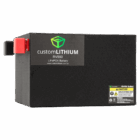Caravan & RV Lithium Battery 560Ah