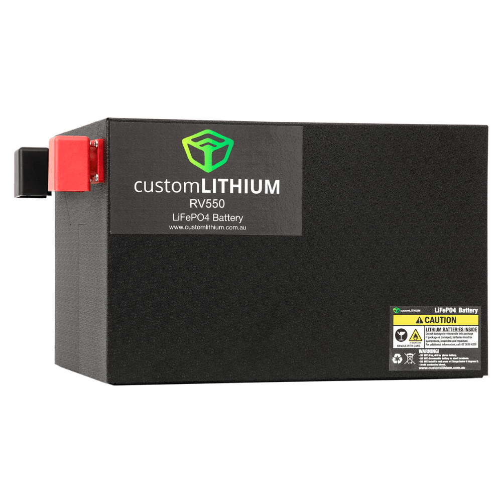 RV550_1.png Caravan & RV Lithium Battery 560Ah