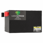 Caravan & RV Lithium Battery 620Ah
