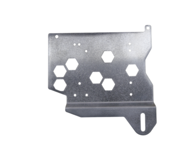Ford Ranger – DCDC Mounting Bracket