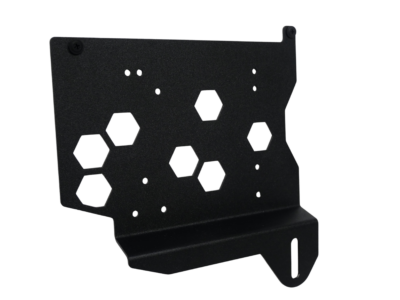 Ford Ranger – DCDC Mounting Bracket